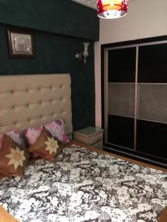 Hafssa apartement - 3