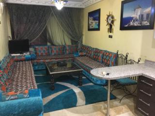 Hafssa apartement - 2