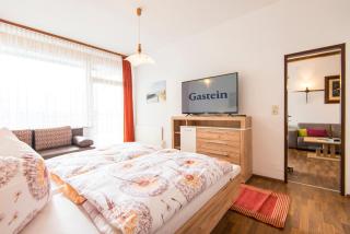 Achen Appartement - Bad Hofgastein - 1