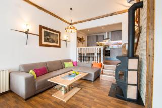 Achen Appartement - Bad Hofgastein - 8