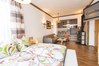Achen Appartement - Bad Hofgastein - 4