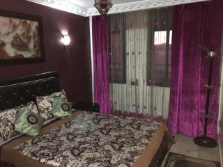 Hafssa apartement - 5