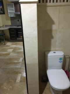 Hafssa apartement - 1