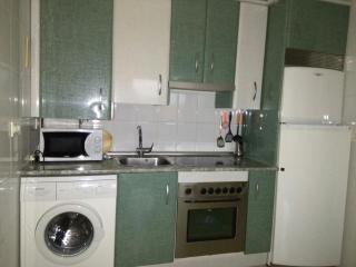 Acogedor Apartamento - La Lastrilla - 1