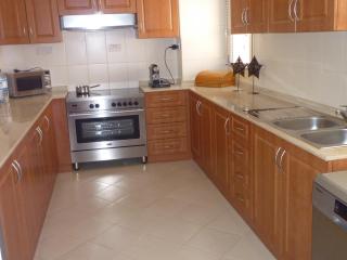 Townhouse Ras al Khaimah - Ras al Khaimah - 9