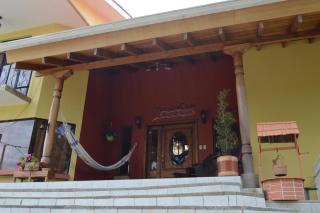 NUESTRA CASA - OUR HOME Cuenca by A2CC - Ricaurte - 9