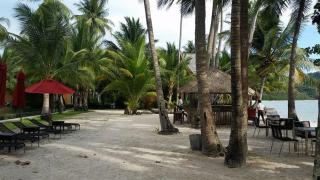 Koh Chang Island Villa - 2