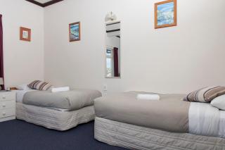 Moana Lodge - Plimmerton - 7
