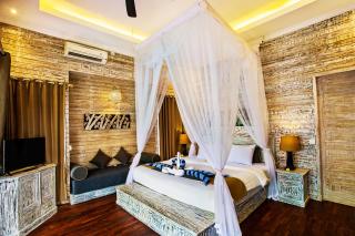 The Palm Grove Villas - 9