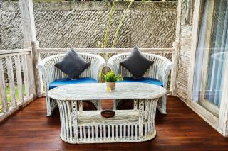 The Palm Grove Villas - 4