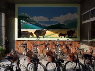 Lost and Find Homestay - 9