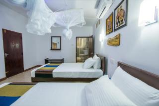 Udawatta Kele (UK) Forest Lodge - 8