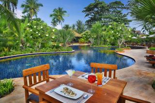 Mali Resort Sunrise Beach - Ko Lipe - 9