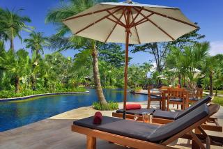 Mali Resort Sunrise Beach - Ko Lipe - 0