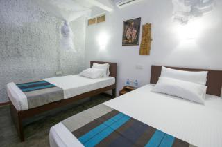 Udawatta Kele (UK) Forest Lodge - Kandy - 7