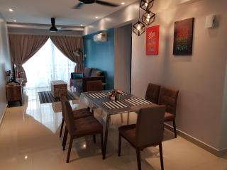 Mike's Place @ The Majestic Ipoh - Ipoh - 2