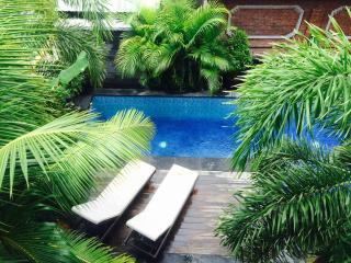 Tanjung Sari Inn - Nusa Dua - 2