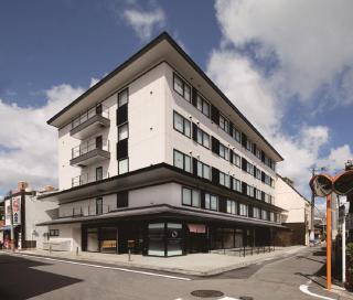 Hotel Glad One Kyoto Shichijo by M's - Kyōto - 8
