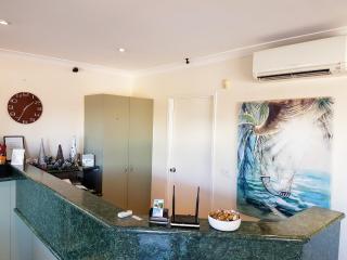 Rockhampton Palms Motor Inn - Rockhampton - 7