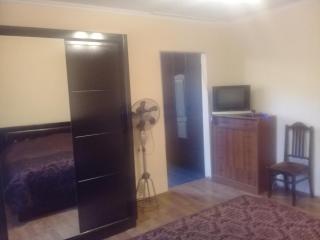Guest House Gikacha - Tbilisi - 4