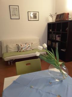Casa Belfiore Da Andrea - Ferrara - 7