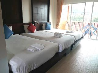 Aonang Regent Hotel - Ao Nang Beach - 3