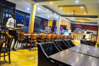 Igar Plaza Hotel - Jinja - 2
