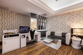 Soho Motel - Taoyuan - 5