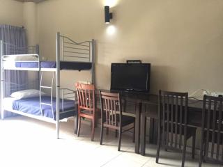 City Times Hotel - 8