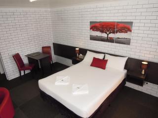 Jackaroo Apartments - Moree - 5