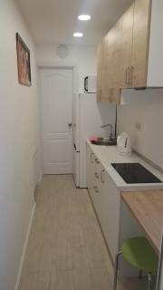 Arcadia Villa Apartments - Odessa - 4