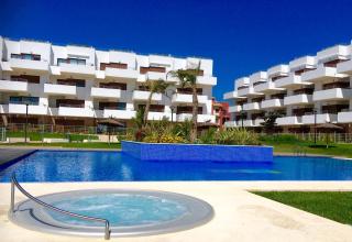 Terrazas de Campoamor Barbara - Playas de Orihuela - 0