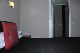 Rose City Motel - Palmerston North - 6