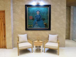 A&EM Art Hotel - Ho Chi Minh - 6