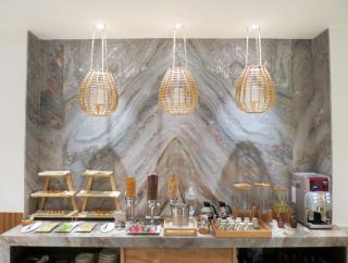 A&EM Art Hotel - Ho Chi Minh - 1