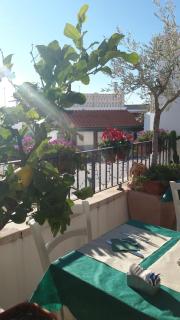 Tra le Mura - Polignano a Mare - 3
