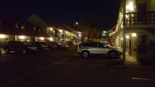 Rose City Motel - Palmerston North - 8