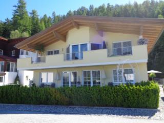 Appartement Auer - Jerzens - 8