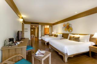Seaview Resort Khao Lak - SHA Plus - Khao Lak - 4