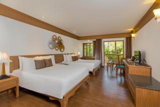 Seaview Resort Khao Lak - SHA Plus - 1