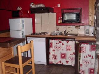 chez Angèle - Le Mont-Dore - 5