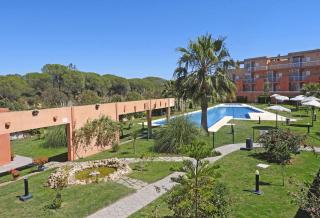 FANTASTICAS VISTAS, apartamento ideal para familias con niños, Naturaleza, sol y playa en Islantilla - Islantilla - 6