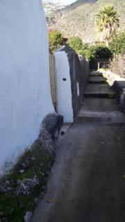 La casa dei cugini - Santa Marina Salina - 3