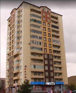 Apartment at Jafar Khandan 54 - Bakoe - 4