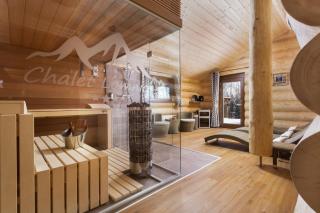 Vysoké tatry - Tatranská Lomnica - zrub,drevenica - 5