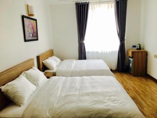 Belle Amour Hotel - Da Lat - 1
