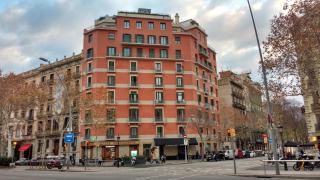 Casa Consell Gran Via, Guest House - Barcellona - 3