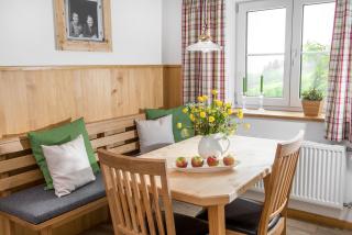 Chalet Hageberg ab Mai freie Fahrt mit Bergbahnen - Bolsterlang - 3