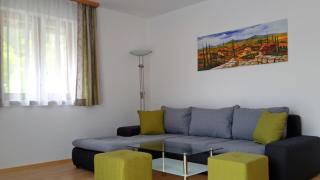Haus Seehof - Ferienhaus - Abersee - 1