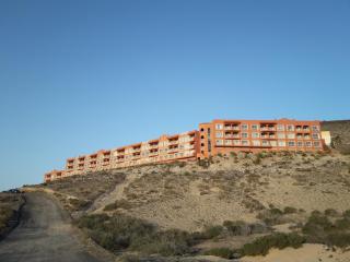Sun and Ocean, free wifi - Costa Calma - 2